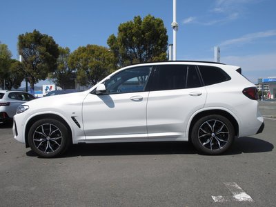 BMW X3 - 10