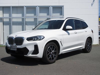 BMW X3 - 5