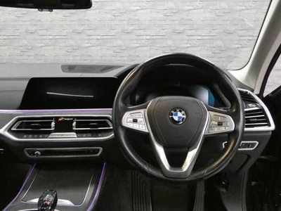 BMW X7 - 4