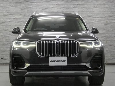 BMW X7 - 5