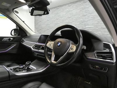 BMW X7 - 3