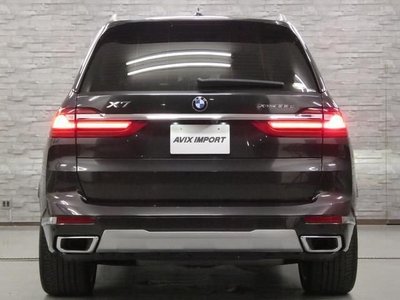 BMW X7 - 6