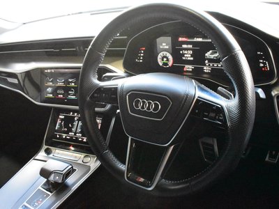 صورة مصغرة 27 لـ 2019 AUDI A7 SPORTBACK