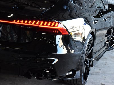 صورة مصغرة 80 لـ 2019 AUDI A7 SPORTBACK