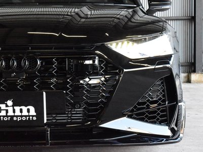 صورة مصغرة 61 لـ 2019 AUDI A7 SPORTBACK