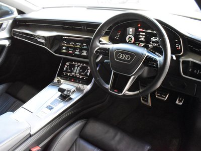 صورة مصغرة 17 لـ 2019 AUDI A7 SPORTBACK