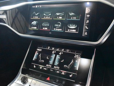 صورة مصغرة 28 لـ 2019 AUDI A7 SPORTBACK