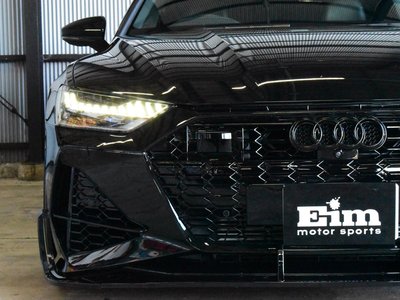صورة مصغرة 60 لـ 2019 AUDI A7 SPORTBACK