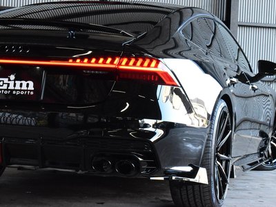 صورة مصغرة 79 لـ 2019 AUDI A7 SPORTBACK