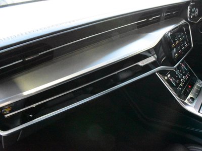 صورة مصغرة 33 لـ 2019 AUDI A7 SPORTBACK