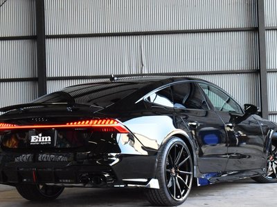 صورة مصغرة 14 لـ 2019 AUDI A7 SPORTBACK