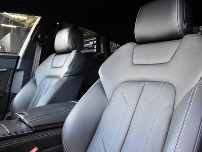 صورة مصغرة 25 لـ 2019 AUDI A7 SPORTBACK