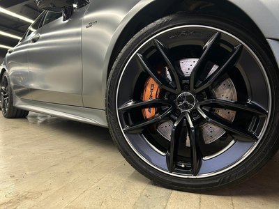 MERCEDES-BENZ CLS - 6