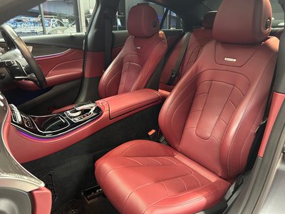 MERCEDES-BENZ CLS - 5