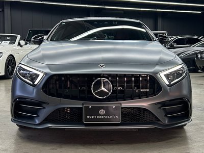 MERCEDES-BENZ CLS - 8