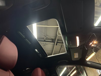 MERCEDES-BENZ CLS - 7