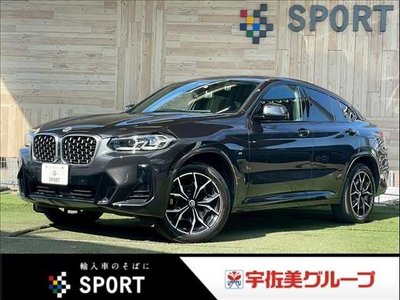BMW X4 - 1