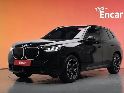 صورة 1 لـ 2026 BMW X3
