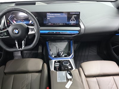 صورة 5 لـ 2026 BMW X3