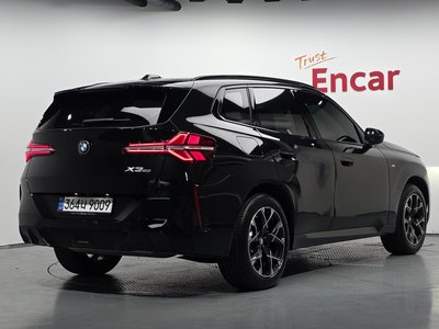 صورة 3 لـ 2026 BMW X3