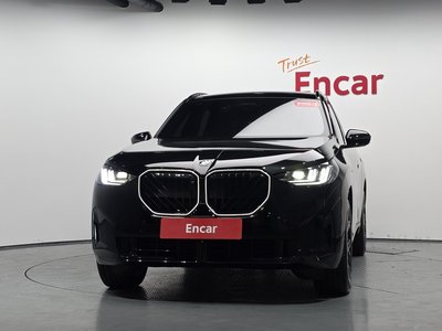 صورة 2 لـ 2026 BMW X3