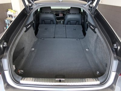 صورة مصغرة 17 لـ 2023 AUDI A7 SPORTBACK