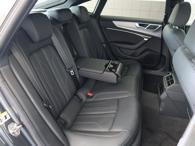 AUDI A7 SPORTBACK - 9