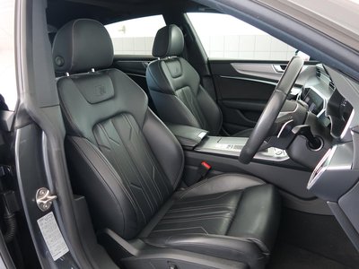 AUDI A7 SPORTBACK - 8