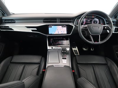AUDI A7 SPORTBACK - 6