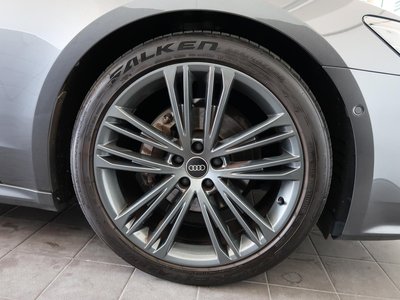 AUDI A7 SPORTBACK - 7