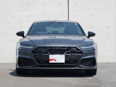 AUDI A7 SPORTBACK - 2