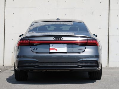 AUDI A7 SPORTBACK - 5