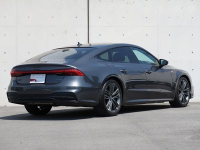 AUDI A7 SPORTBACK - 4