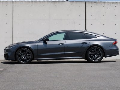 AUDI A7 SPORTBACK - 3