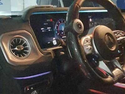 2024 Mercedes-BENZ G-CLASS photo 10