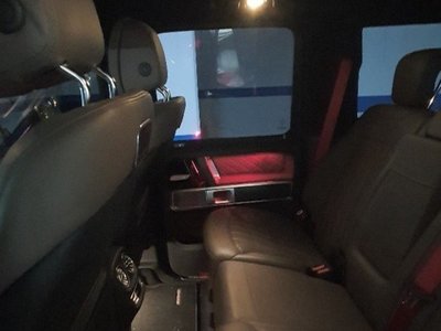 صورة مصغرة 15 لـ 2024 Mercedes-BENZ G-CLASS