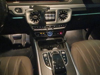 صورة مصغرة 13 لـ 2024 Mercedes-BENZ G-CLASS
