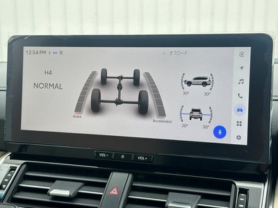 2025 Toyota LAND CRUISER 300 — миниатюра 53