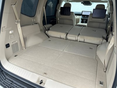 2025 Toyota LAND CRUISER 300 — миниатюра 78