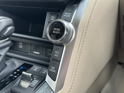 2025 Toyota LAND CRUISER 300 — миниатюра 60