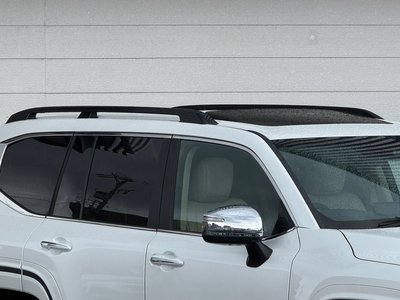 2025 Toyota LAND CRUISER 300 — миниатюра 16