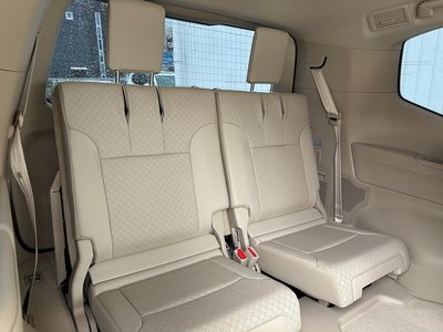 2025 Toyota LAND CRUISER 300 — миниатюра 39
