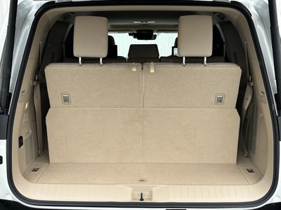 2025 Toyota LAND CRUISER 300 — миниатюра 75