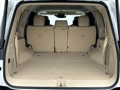 2025 Toyota LAND CRUISER 300 — миниатюра 77
