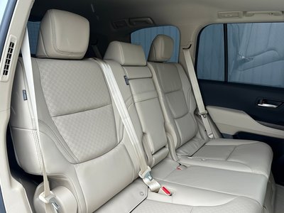 2025 Toyota LAND CRUISER 300 — миниатюра 35