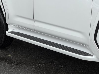 2025 Toyota LAND CRUISER 300 — миниатюра 15