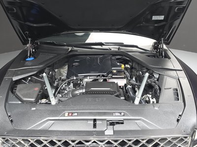 GENESIS G80 (RG3) - 7