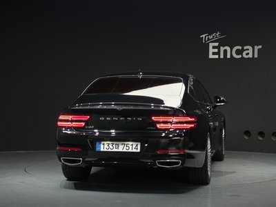 GENESIS G80 (RG3) - 3