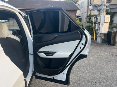 2023 Lexus NX 缩略图 21