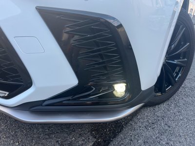 2023 Lexus NX 缩略图 61